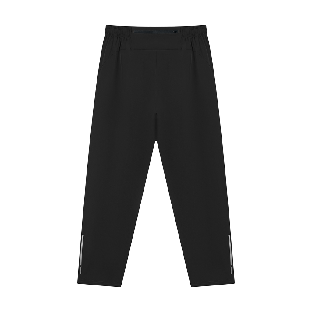 Lightweight Drawstring Joggers — product view 2