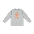 UTEP Youth Drop-Shoulder Long Sleeve