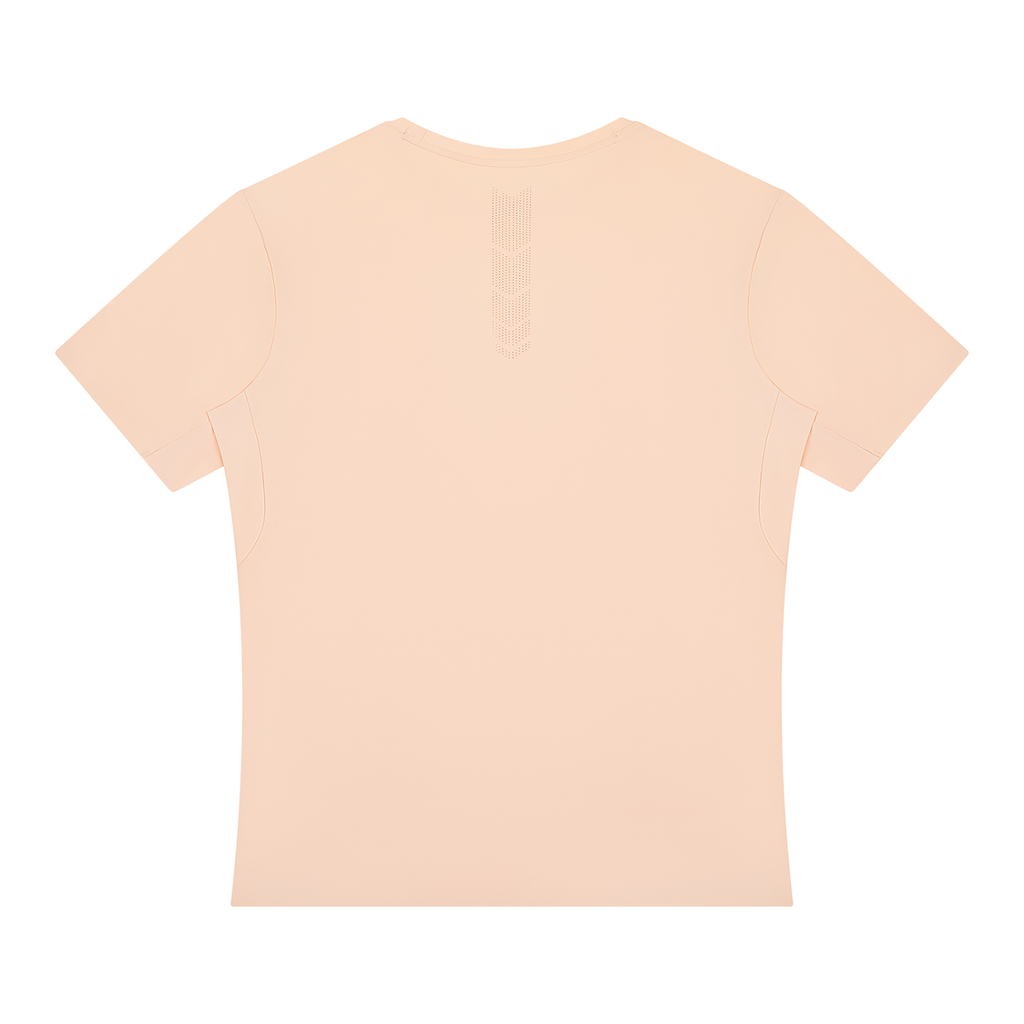 Nylon Training Tee — product view 8