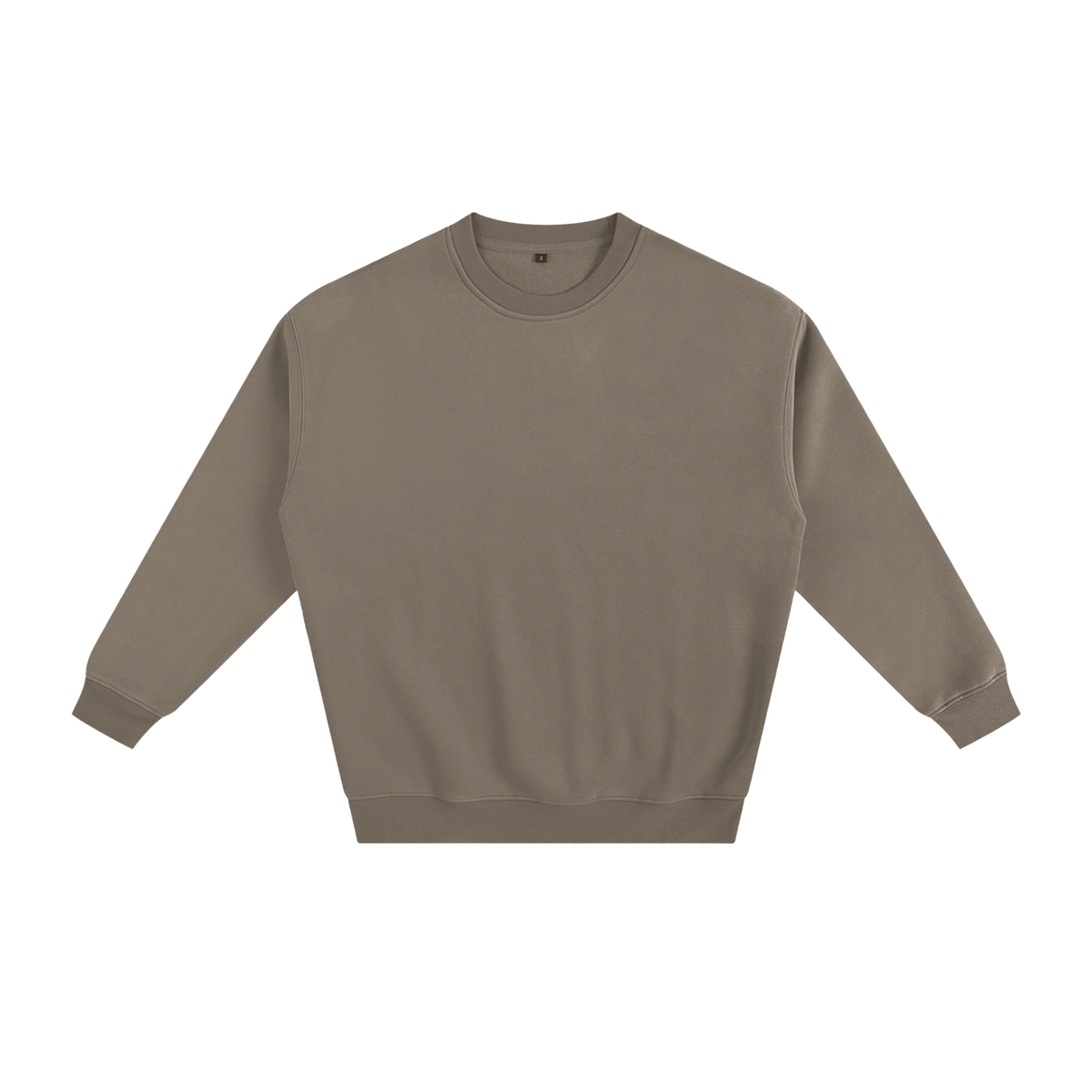SGS Fleece Crewneck Sweatshirt — product view 11