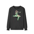 Space Babe Sweatshirt