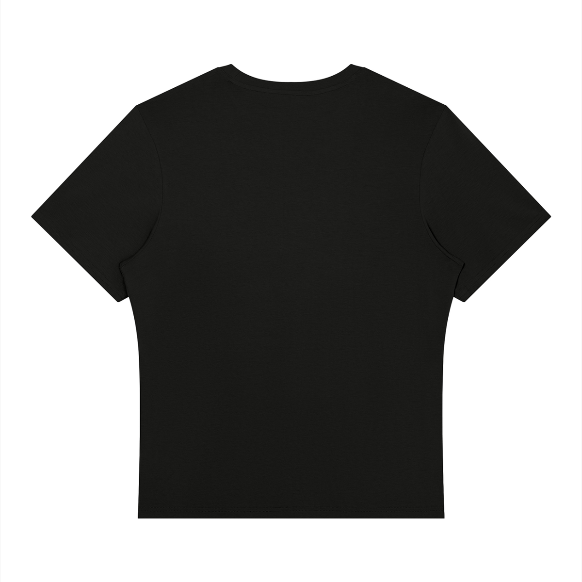 Cellulose-Blend Training Tee — product view 2