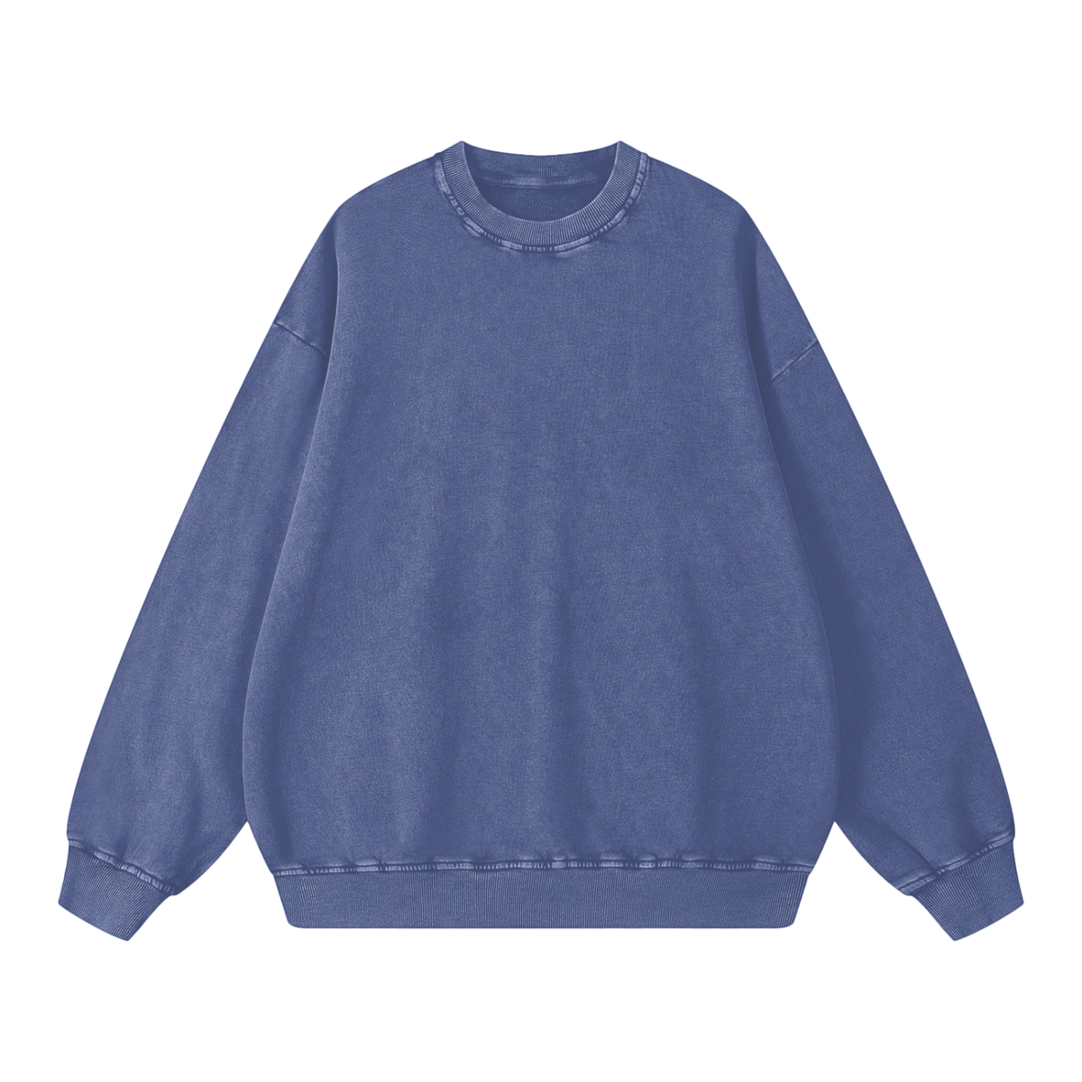 SGS Snow Wash Sweatshirt — product view 21