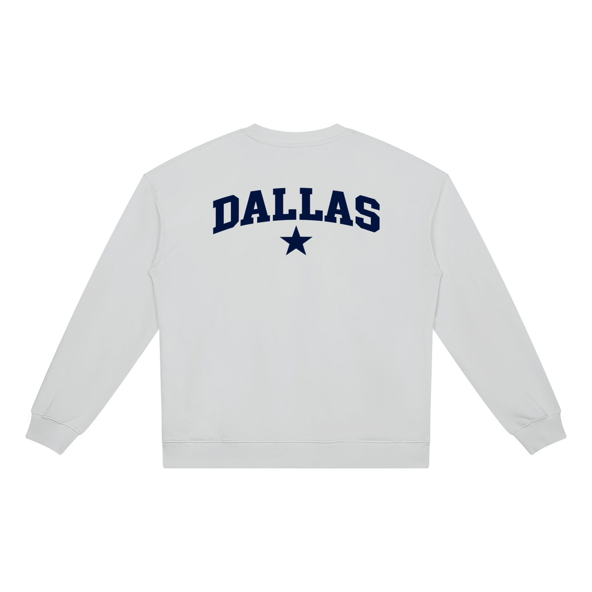 Smoke 'em if ya got 'em Unisex Heavyweight Crewneck Sweatshirt