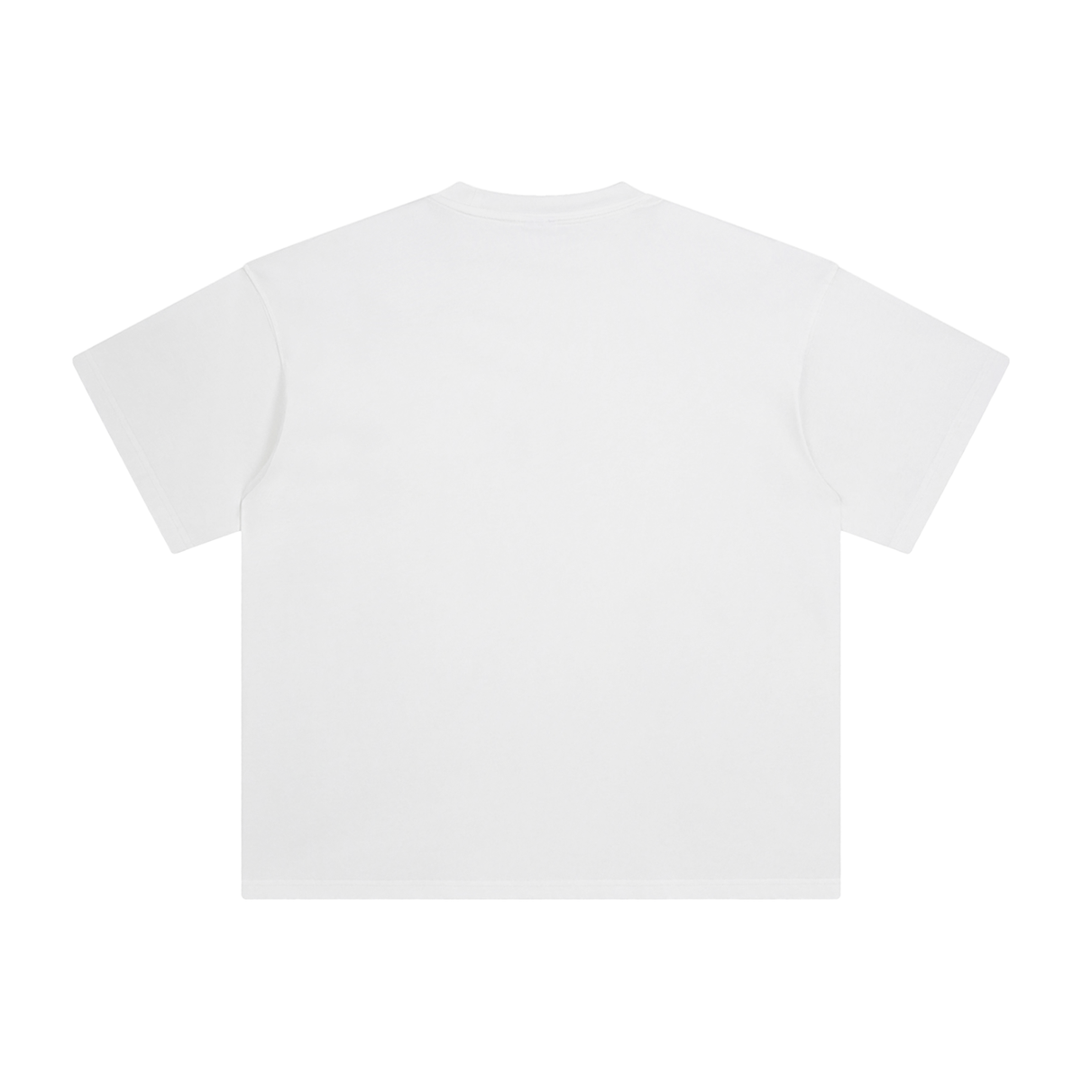 Bronco Bustin' Enzyme Washed T-Shirt