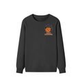Three’s a Pumpkin Party Sweatshirt