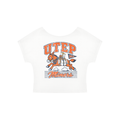 UTEP Nugget Women’s Open-Back Tee