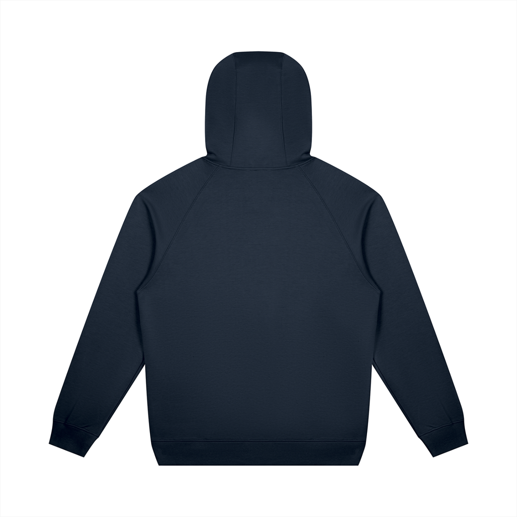 SGS Raglan Pullover Hoodie — product view 18