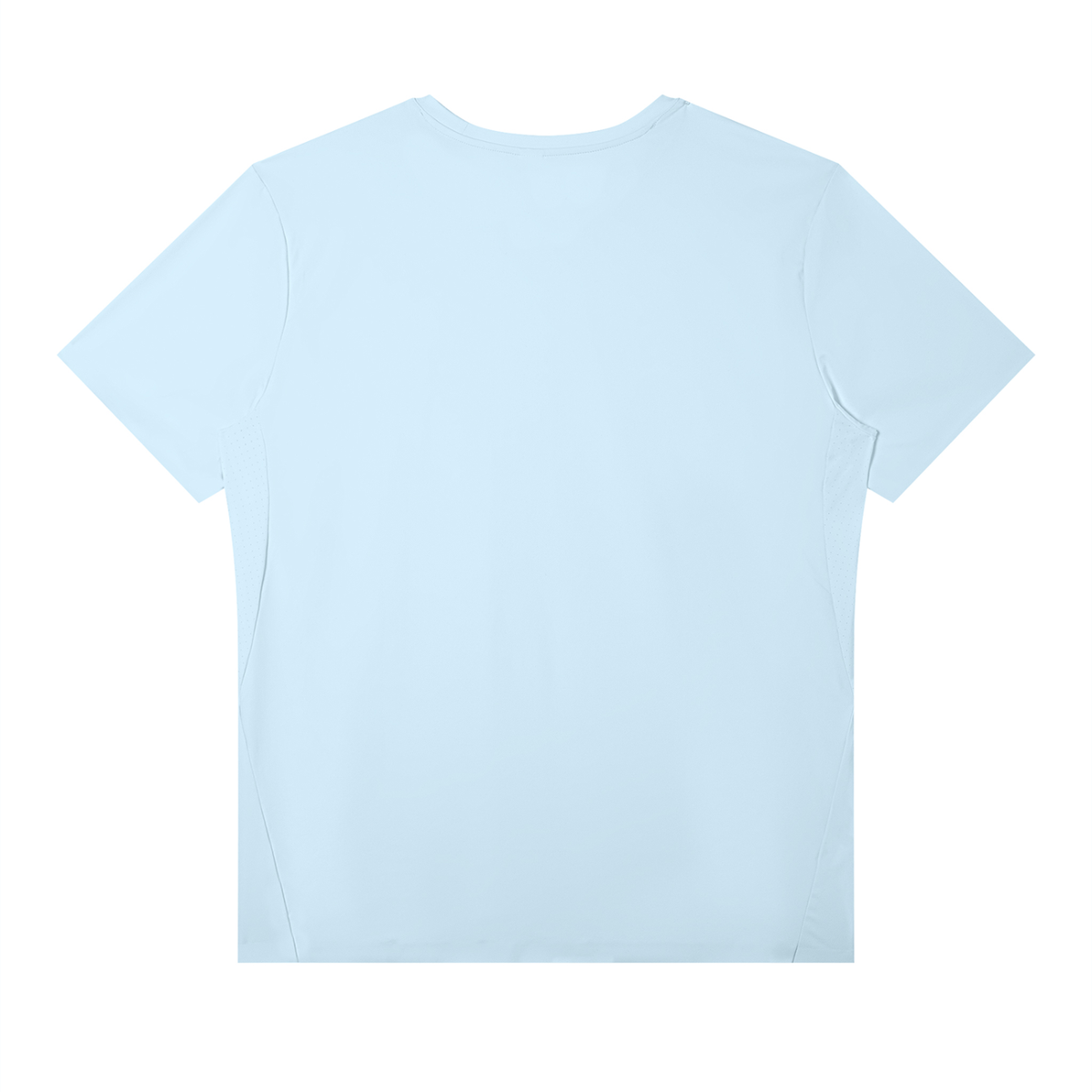 Nylon Crewneck Tee — product view 12