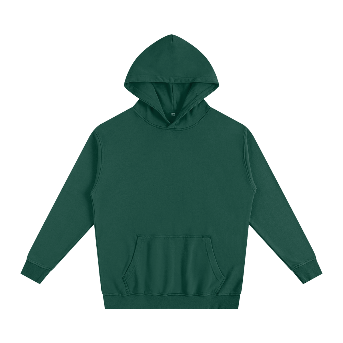 SGS Essential Washed Hoodie — product view 17