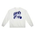 Giddy Up Partner Unisex Heavyweight Crewneck Sweatshirt