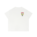 Dirty Dozen Ranch Est 75 Men’s Sheer Lyocell Blend Boxy T-Shirt
