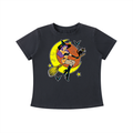 Broom Service Slim Tee
