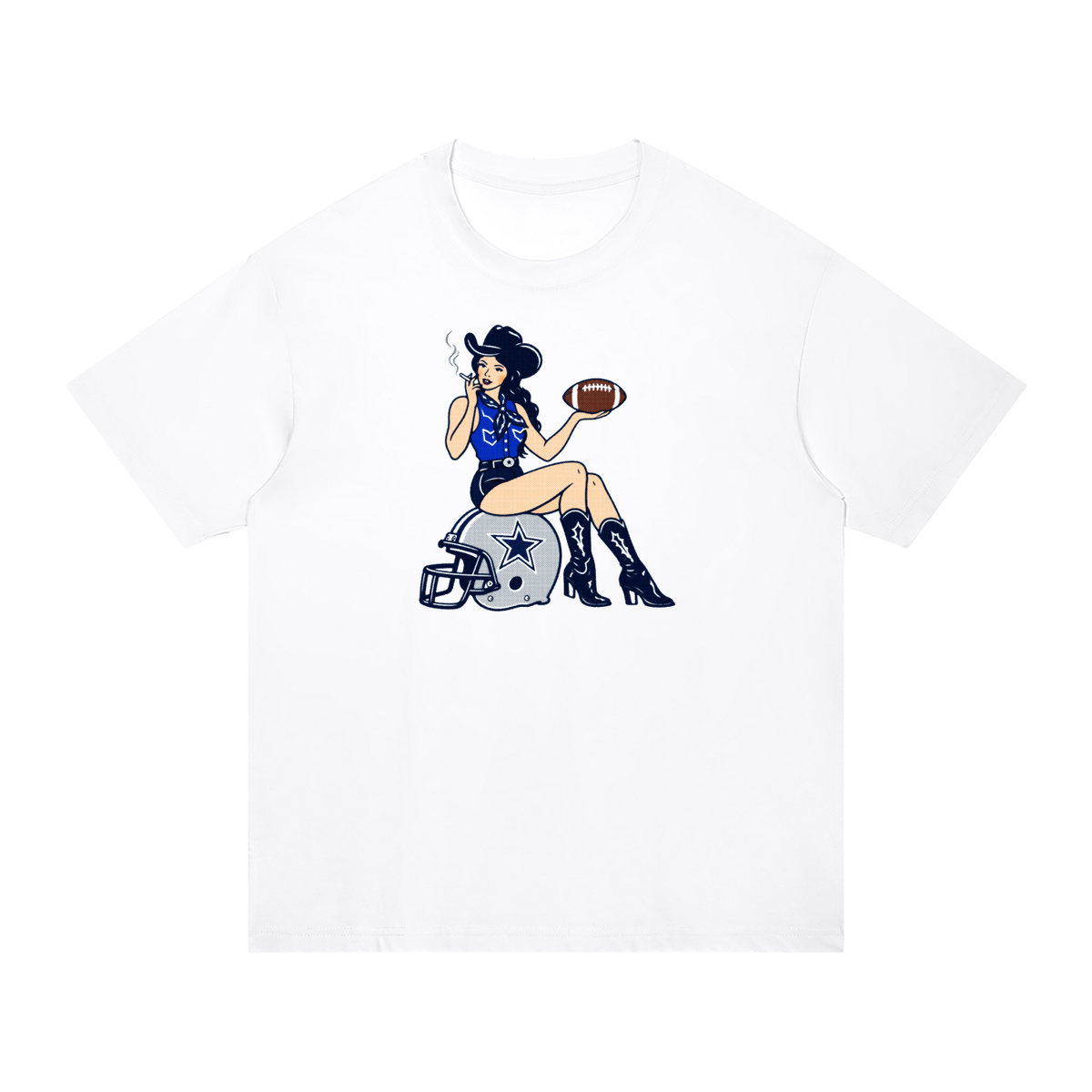 Smoke 'em if ya got 'em Unisex Regular Fit Cotton T-Shirt