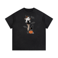 Witchy Boo Washed Tee