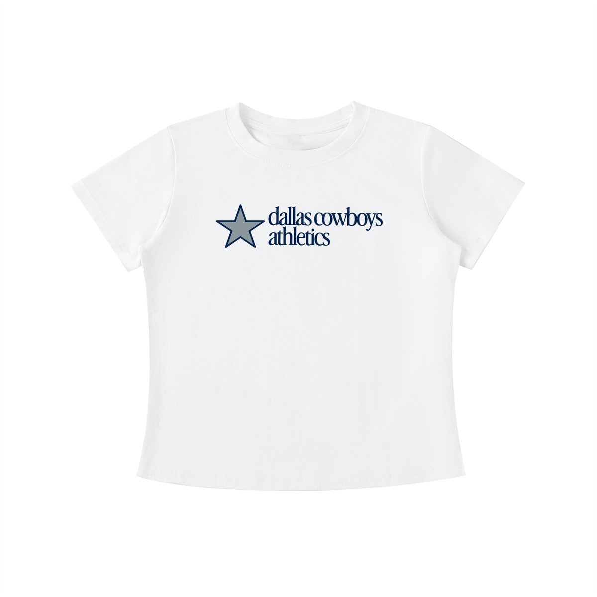 DC Athletics Vintage Wash Slim Fit T-shirt