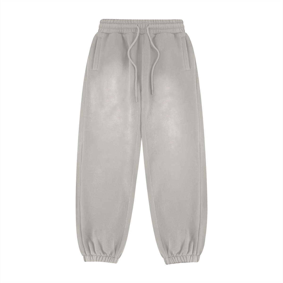 SGS Washed Fleece Joggers — product view 3