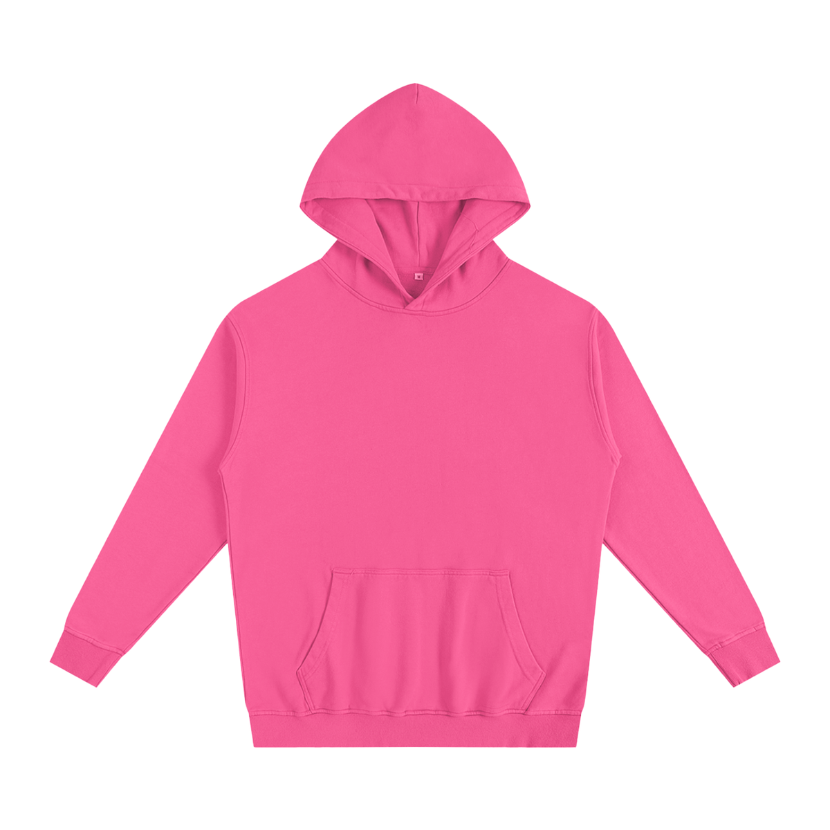 SGS Essential Washed Hoodie — product view 7