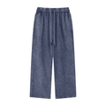 SGS Washed Straight Leg Pants — product view 5