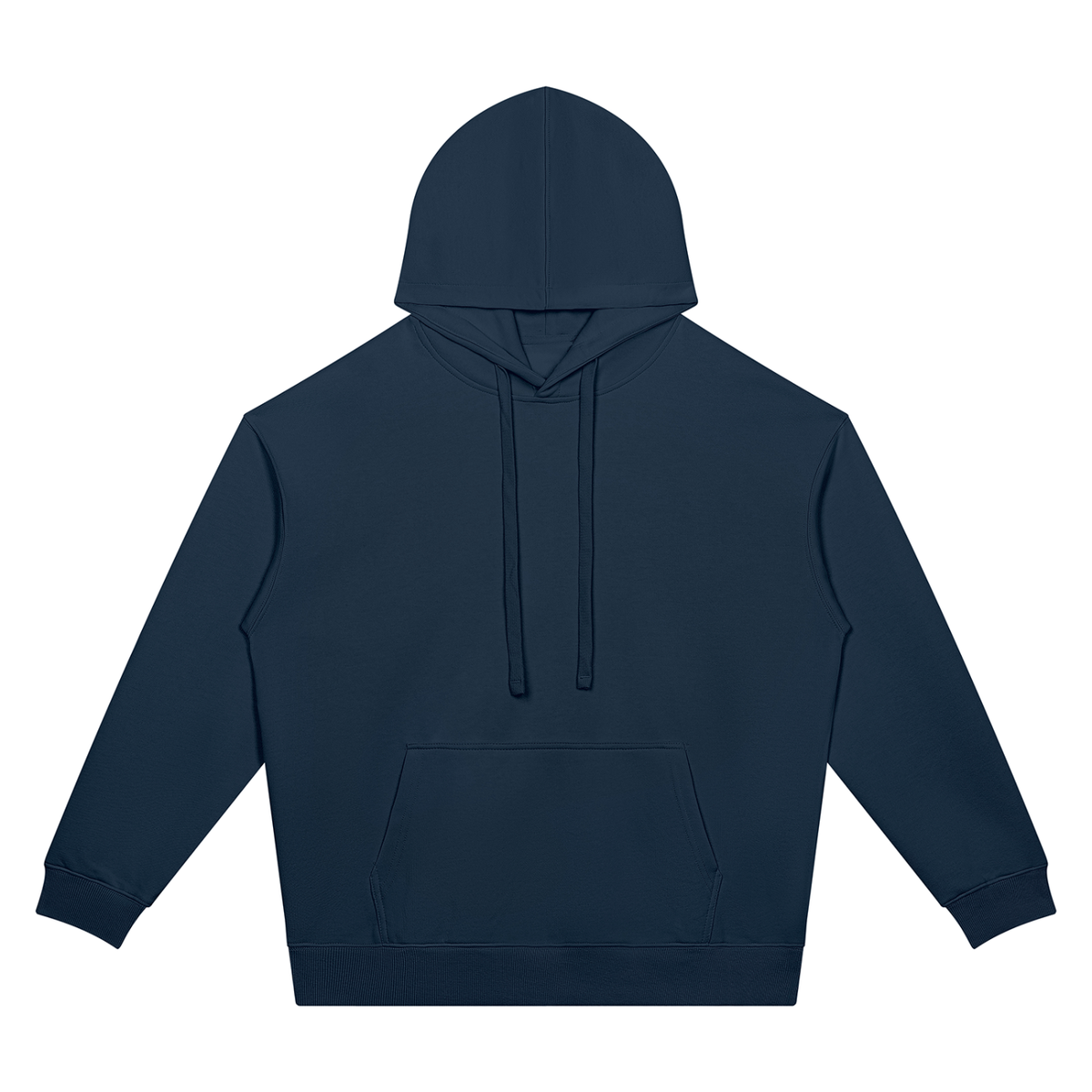 SGS Drop Shoulder Hoodie — product view 13