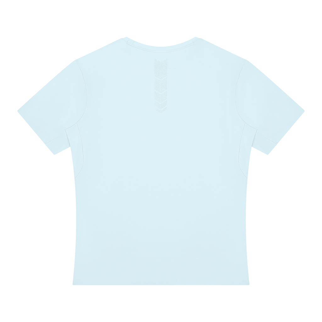Nylon Training Tee — product view 12