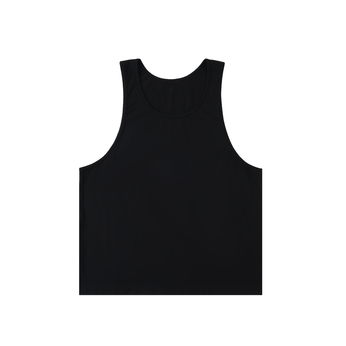 SGS Loose Scoopneck Tank — product view 1