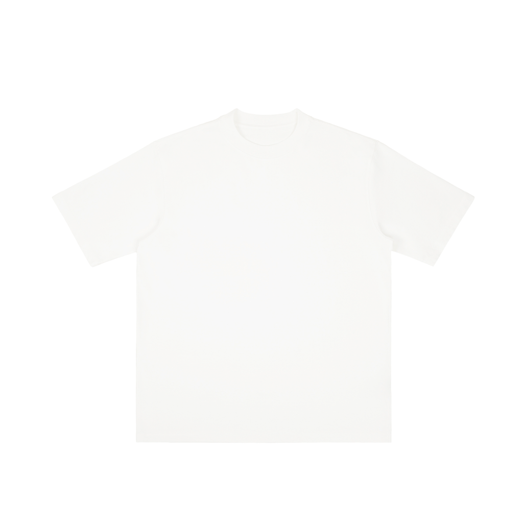 SGS Heavyweight Vintage Wash Tee — product view 3