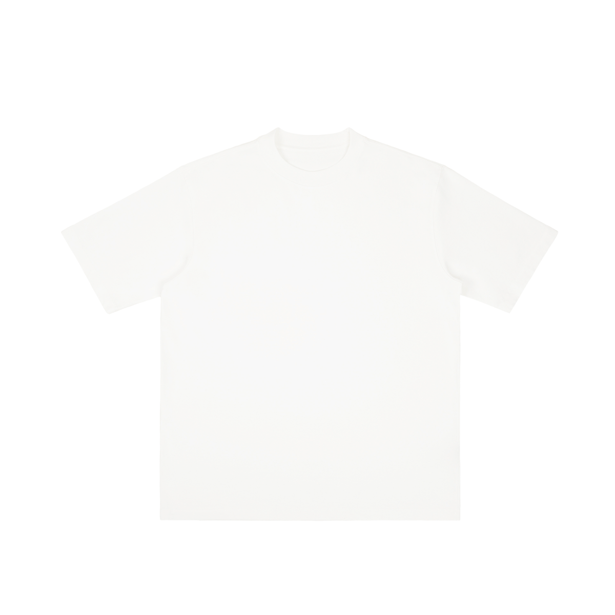 SGS Heavyweight Vintage Wash Tee — product view 3