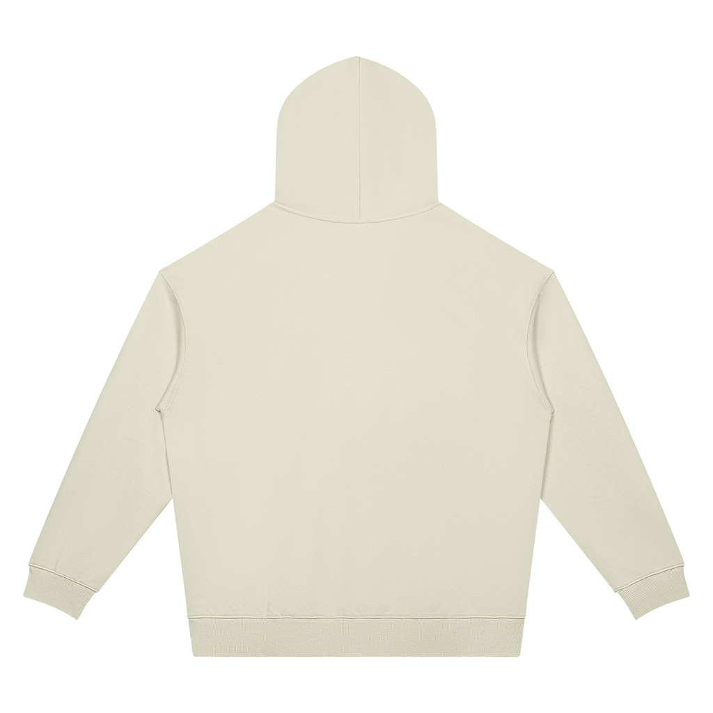 SGS Drop Shoulder Hoodie — product view 6