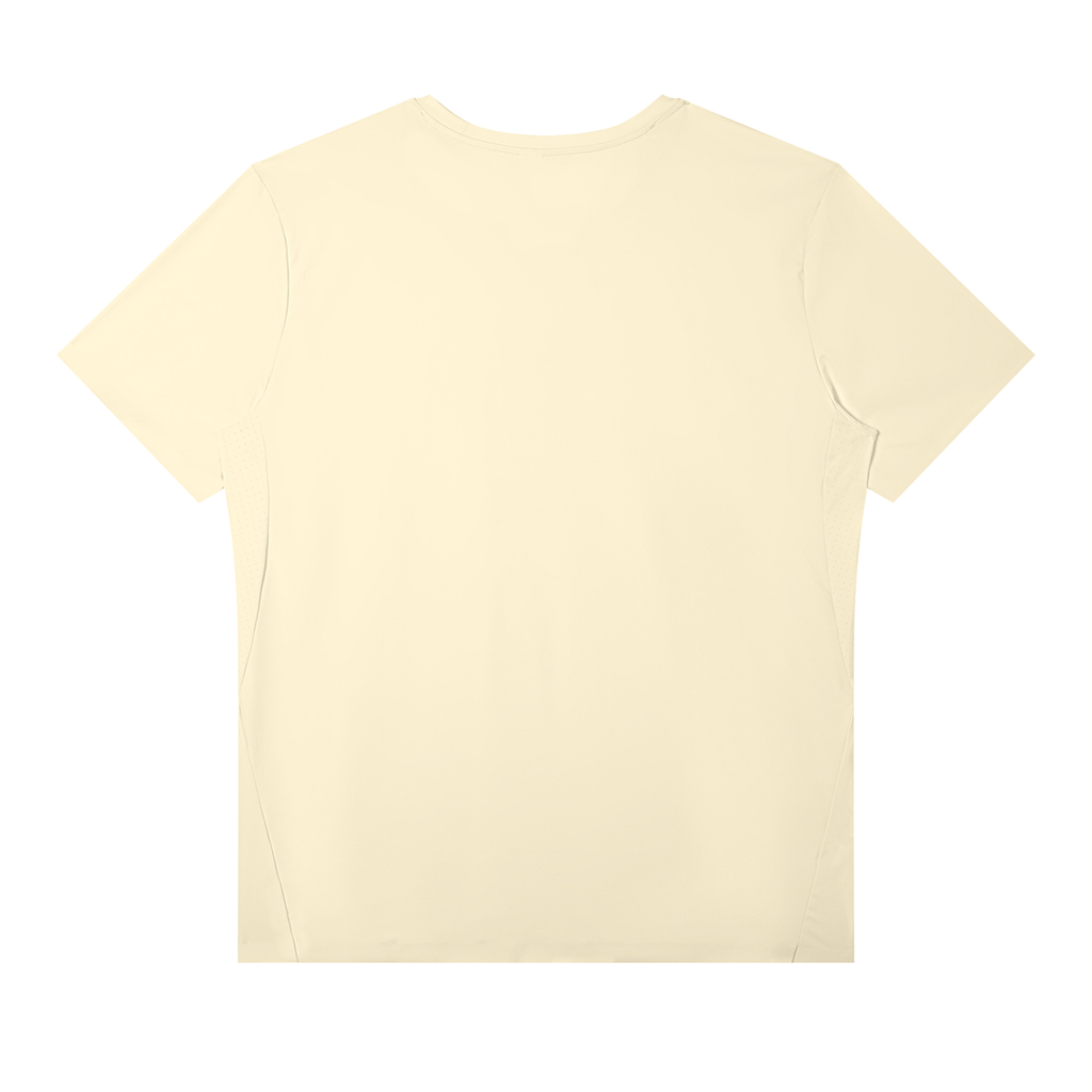 Nylon Crewneck Tee — product view 10