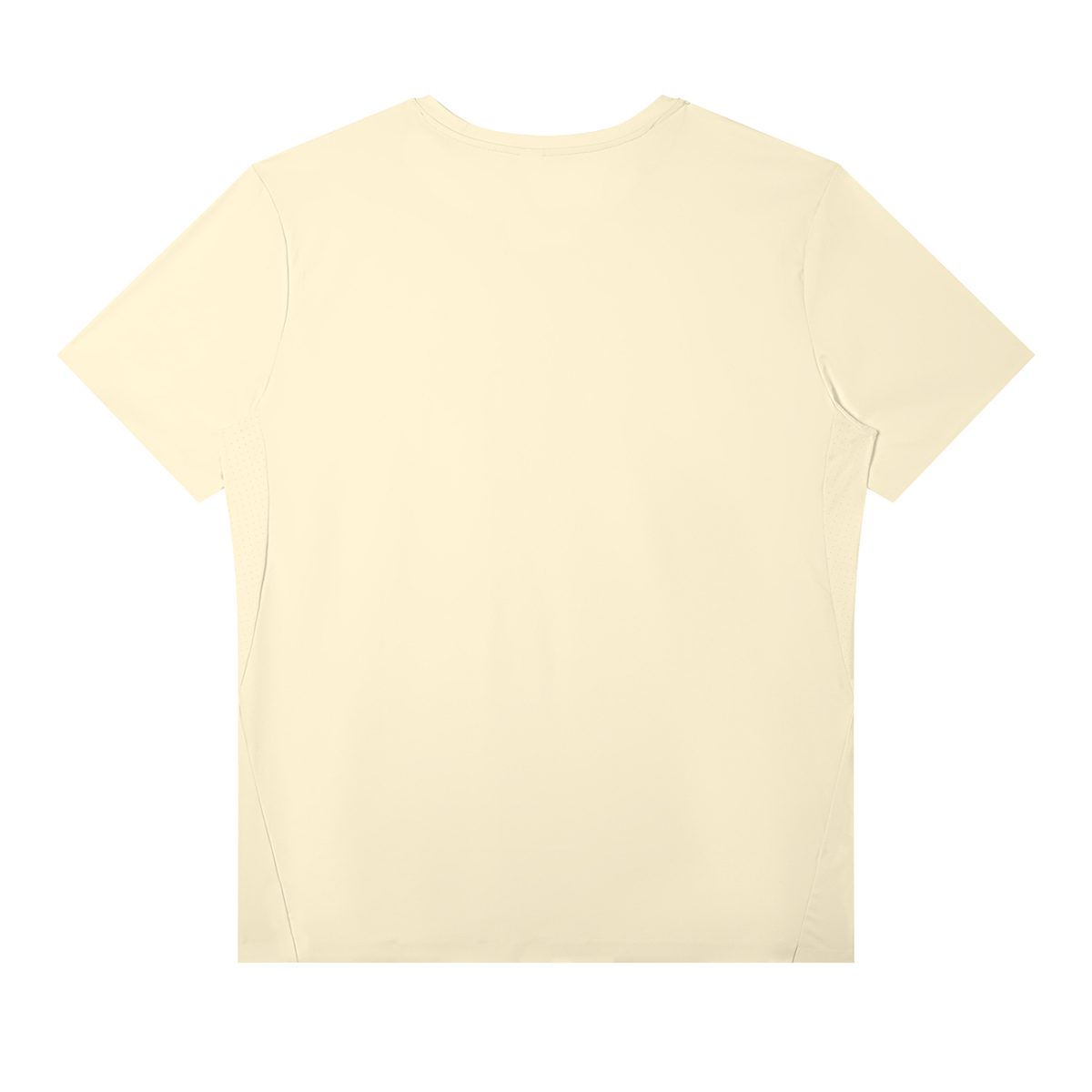 Nylon Crewneck Tee — product view 10