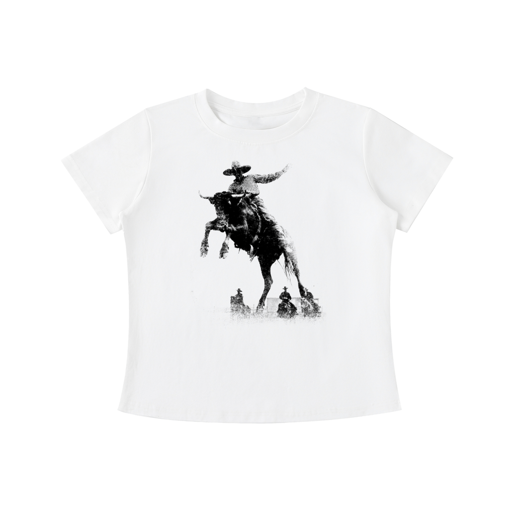 The real McCoy Vintage Wash Slim Fit T-shirt