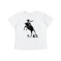 The real McCoy Vintage Wash Slim Fit T-shirt