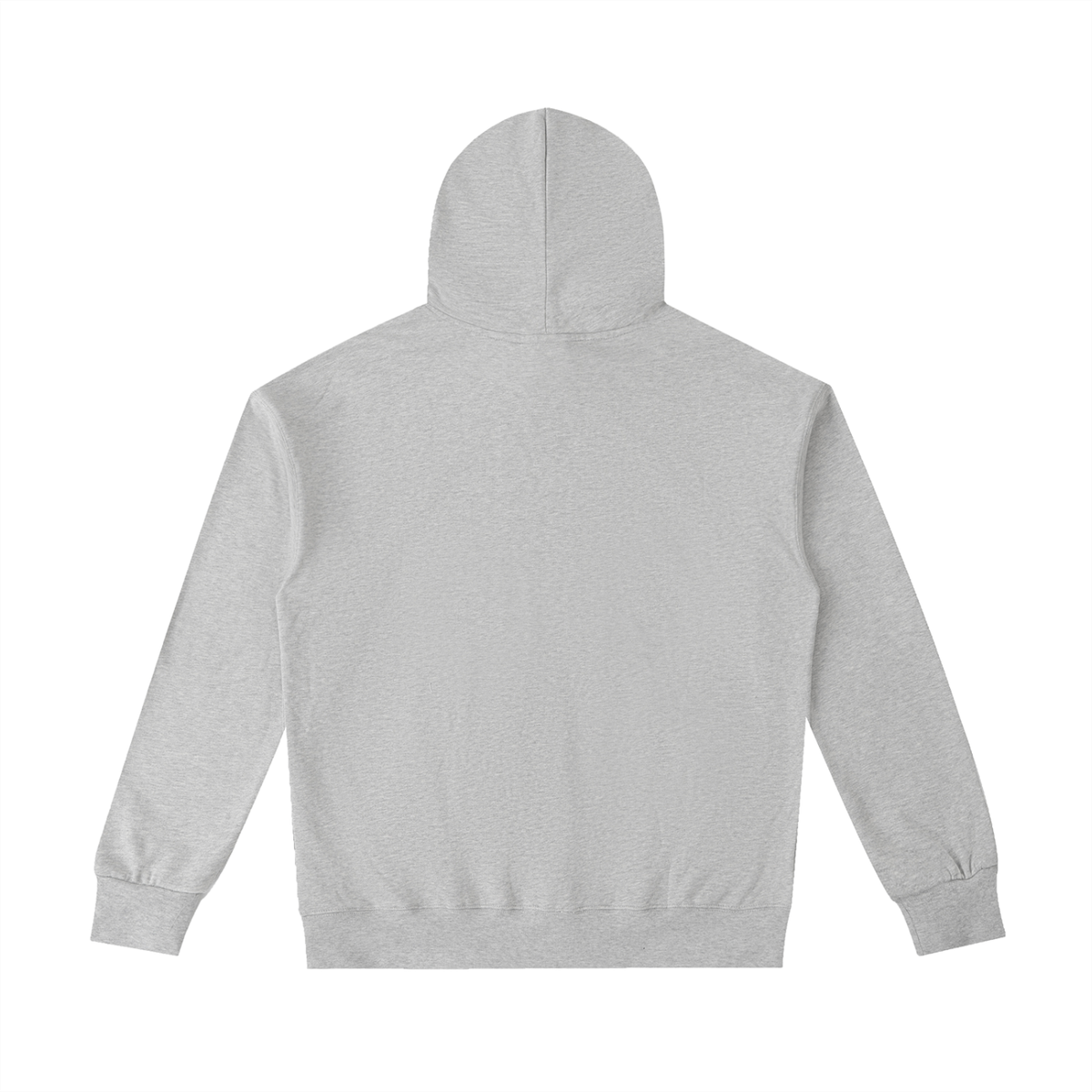 SGS Cotton Fleece Hoodie — product view 6
