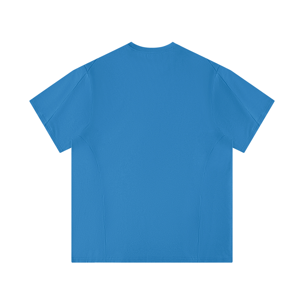 Crewneck Training Tee — product view 4