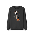 Witchy Boo Sweatshirt