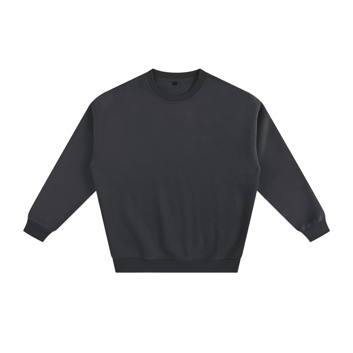 SGS Fleece Crewneck Sweatshirt — product view 15