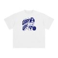 Giddy Up Partner Enzyme Washed T-Shirt