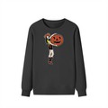 Pumpkin Wrangler Sweatshirt