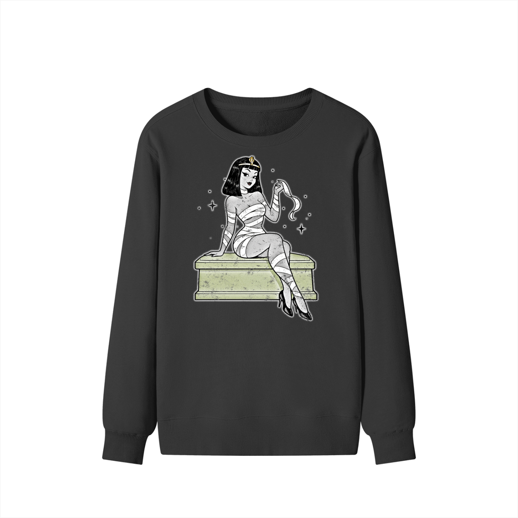 Cleo Sweatshirt