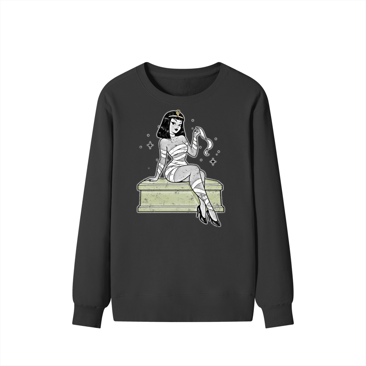 Cleo Sweatshirt