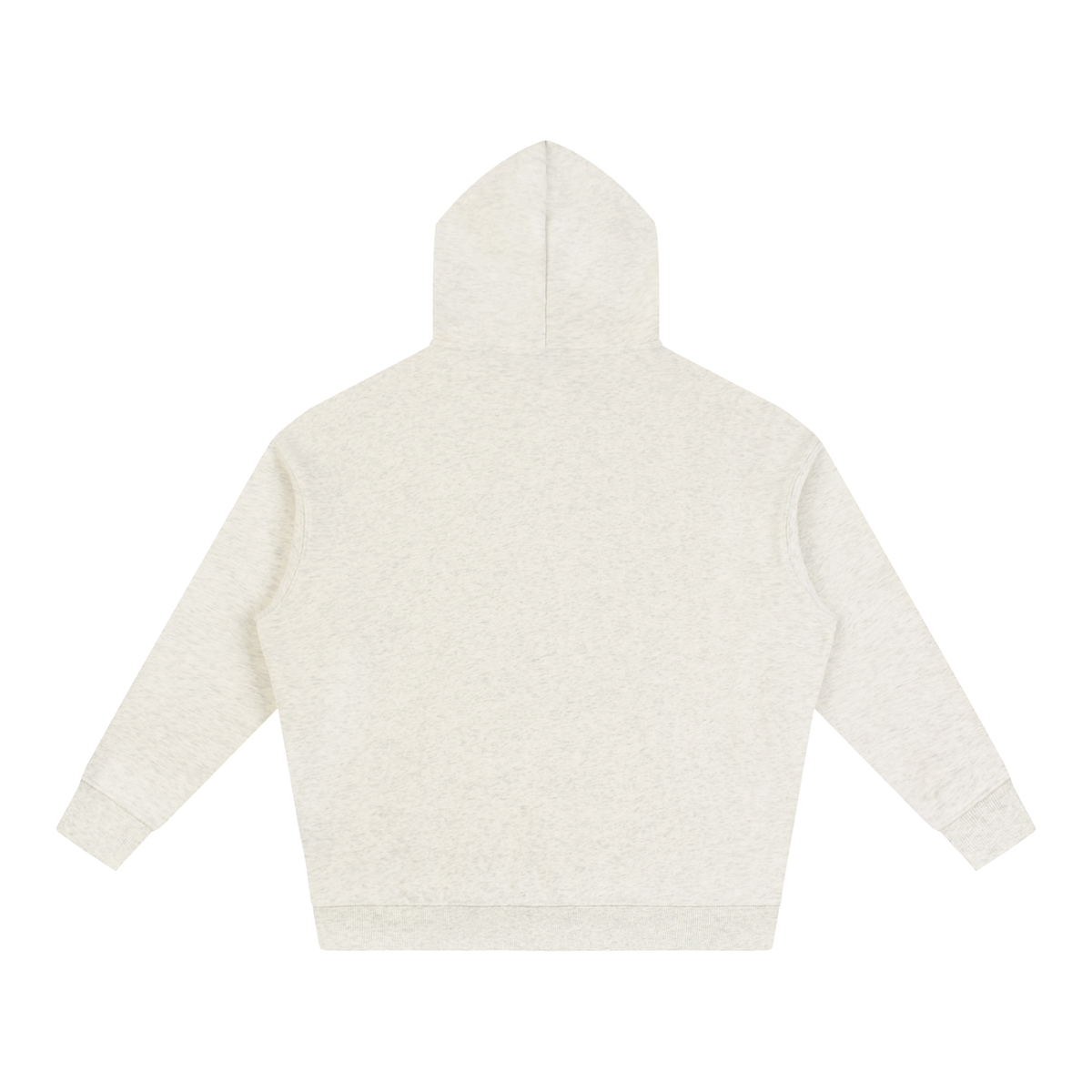 Cowboys make better lovers Oversize Fleeced Hoodie