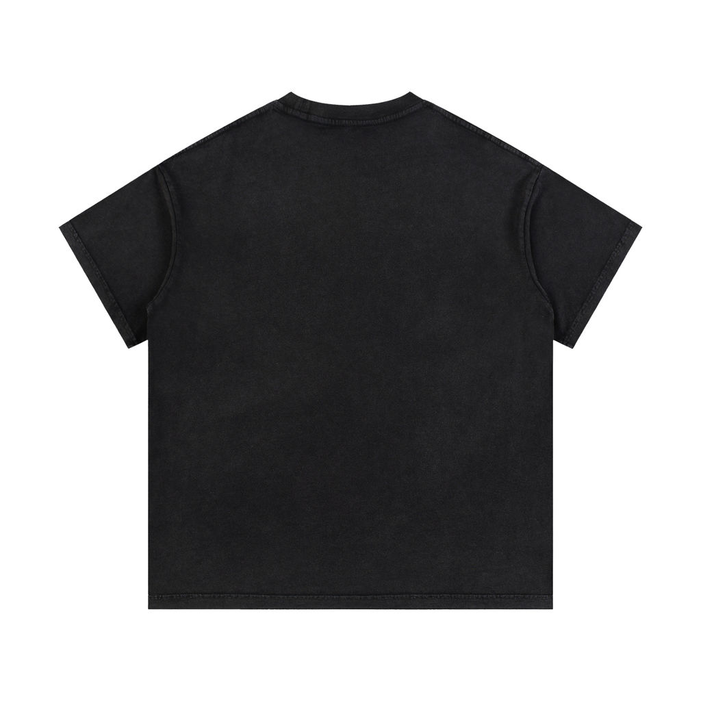Trick or Treat Washed Tee