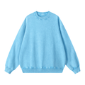 SGS Snow Wash Sweatshirt — product view 17