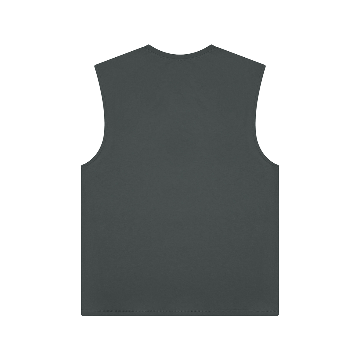 Cotton-Modal Training Tank — product view 6