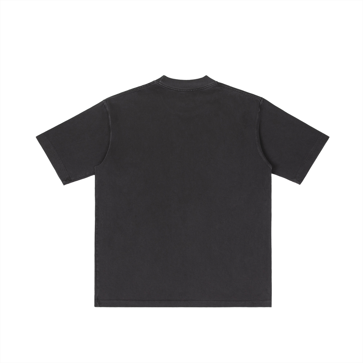 SGS Heavyweight Vintage Wash Tee — product view 2