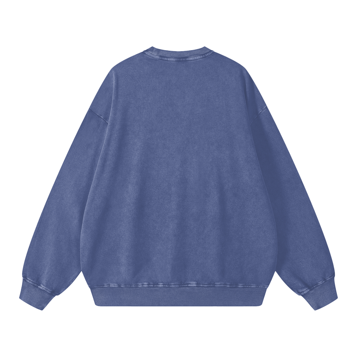 SGS Snow Wash Sweatshirt — product view 22