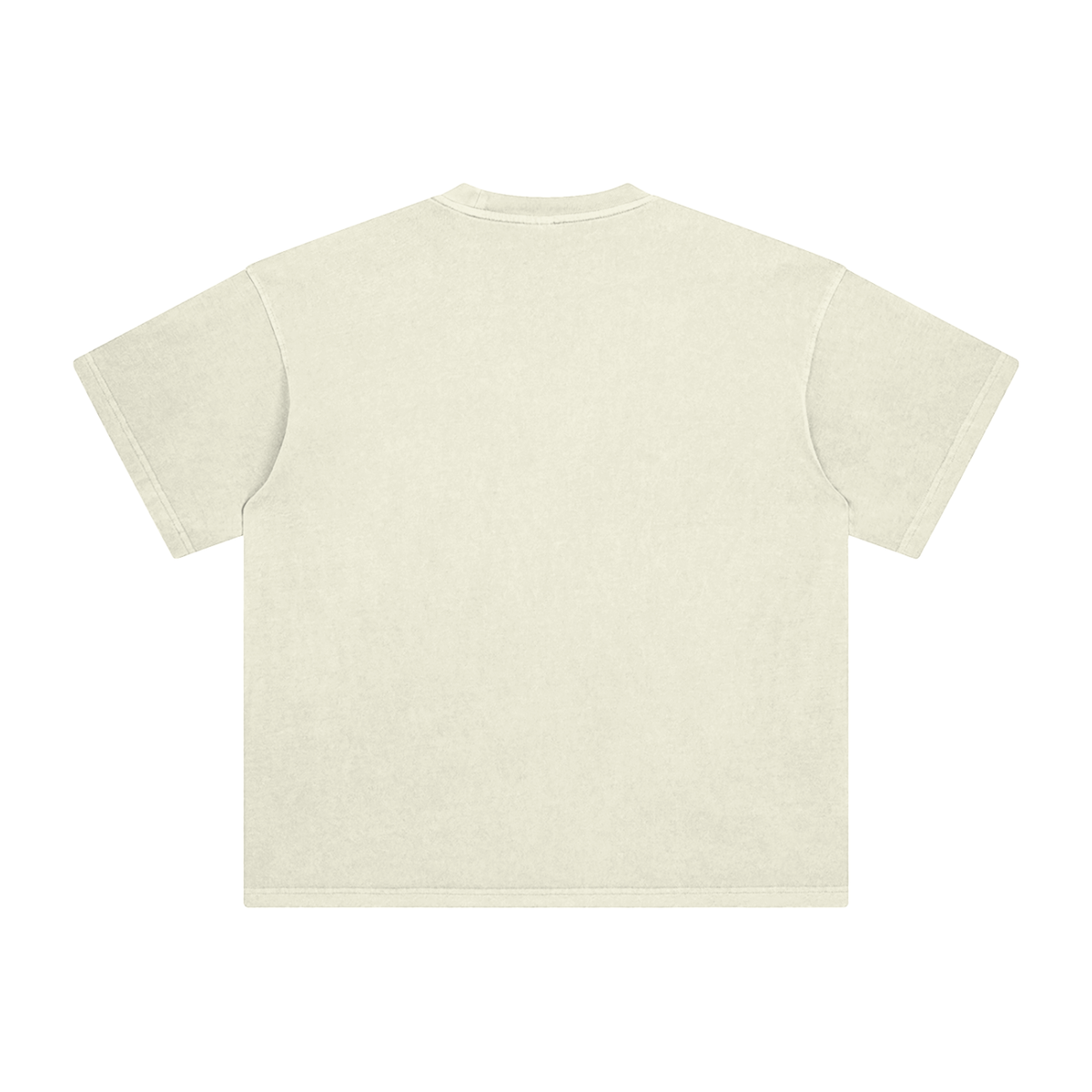 Wild Mustangs Enzyme Washed T-Shirt