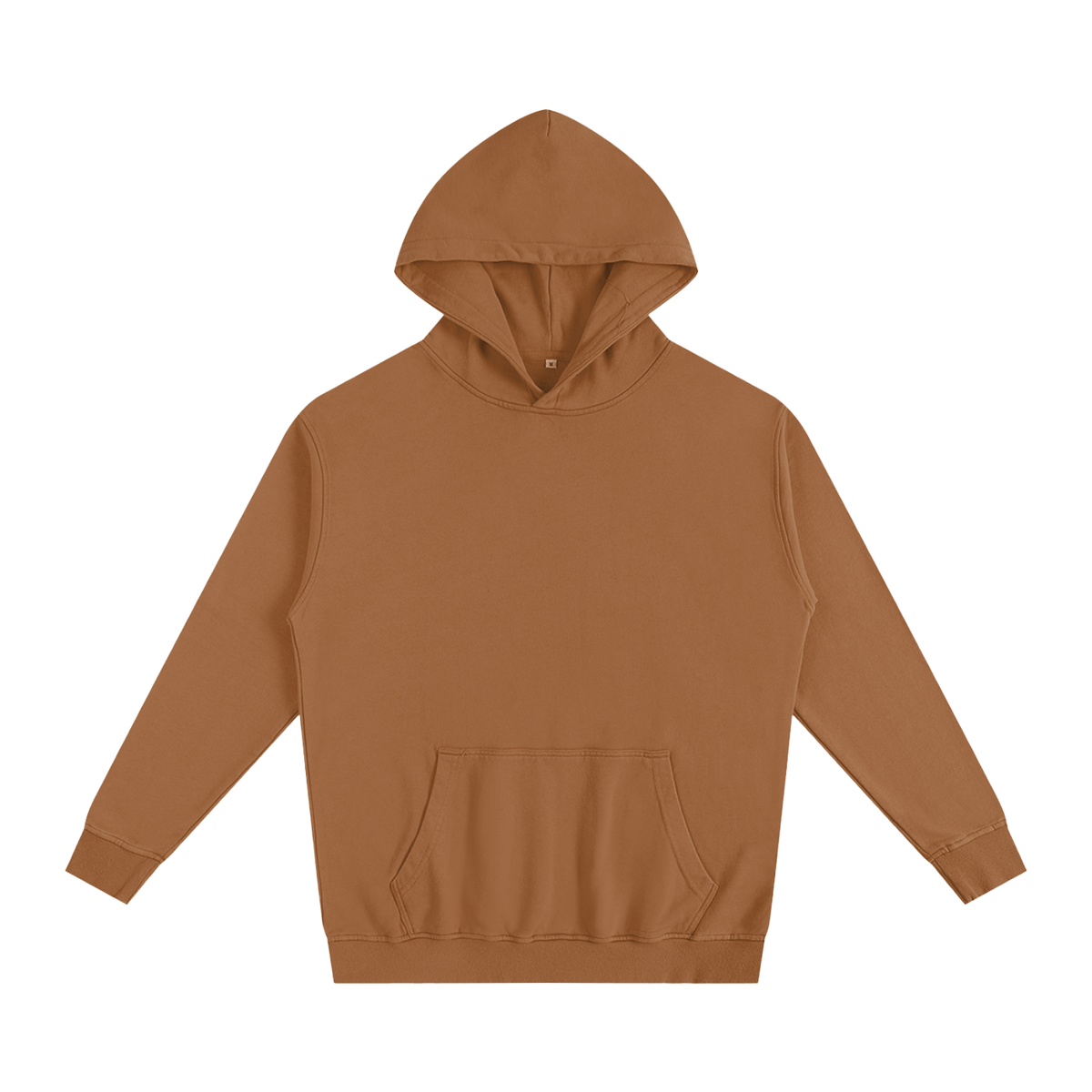 SGS Essential Washed Hoodie — product view 11