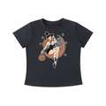 Trick or Treat Slim Tee